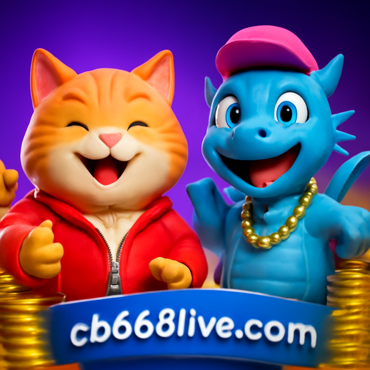 cb666 গেম ক্যাটালগ