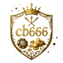 cb666 লোগো - বাংলাদেশ অনলাইন গেমিং